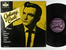 Johnny Cash - Sings The Songs That Made Him Famous LP - London UK Mono DG