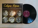 V.A.	Calypso Revue	LPB-3034	Trinidad press LP red rca victor labels (152)