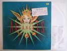 ARC ANGELS LIVING IN A DREAM GEFFEN GEF 24465 CHARLIE SEXTON BLUES ARENA INNER