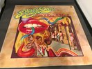 Vintage Steely Dan Can't Buy a Thrill Vinyl LP Album ABC Records 1972