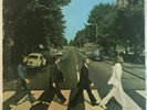 Beatles - Abby Road. LP Original Pressing - SO 383 - Brand New
