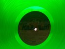 KISS | Unmasked | Mexico 1980 | Green coloured Vinyl |