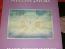 MELISSA JAVORS Just Beginning LP PRIVATE FOLK PSYCH SSW AUSTIN, TEXAS