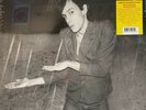 IGGY POP - THE IDIOT - LIMITED EDITION RED AND YELLOW 180 GRAM VINYL RECORD LP