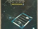 Supertramp Crime Of The Century Orig Oz 1st Issuel Vinyl Lp EX-