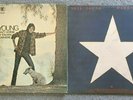 Neil Young Everybody Knows This Is Nowhere Orig Oz G/Fold + Hawk & Doves Orig Oz