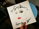 Sophie Ellis Bextor The Song Diaries Double Vinyl LP Baby Blue