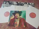 Jimi hendrix electric lady land vinyl LP mint 2xLP