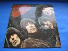 The Beatles * RUBBER SOUL * 1965 UK MONO LP * EX DISC   * PLAYS GREAT