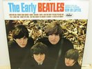 The Early Beatles Vinyl Record Lp Album ST 2309