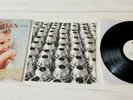 VAN HALEN 1984 Original Vintage Vinyl 33 RPM Rock Album, Super Nice, No Reserve