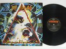 DEF LEPPARD HYSTERIA MERCURY 830 675-1 COLOMBIA VINYL LP