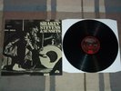 SHAKIN' STEVENS & THE SUNSETS *CFE ES-104 SPAIN 1982 VINYL LP  Ex/Near Mint