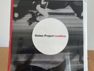Gotan Project ?– Lunático (2006) Vinyl, Double LP (Rare - Sealed)
