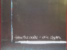 Eric Clapton – From The Cradle - Reprise Records - Europe - 1994