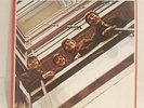 The Beatles 1962-1966 Red Double nm,nm Vinyl Album LP Apple PCSP 717