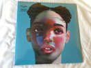 FKA Twigs LP1  Deluxe Gatefold 180G Vinyl + 7