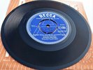DANNY RIVERS  -  THERE WILL NEVER BE ANYONE ELSE   -   DEMO  -  VERY RARE