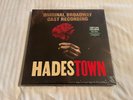 Anais Mitchell  Hadestown 3LP set RED VINYL-sealed