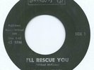 NORTHERN SOUL 45 - FLASH McKINLEY 