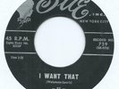 NORTHERN SOUL / POPCORN 45 - BOBBY HENDRICKS 