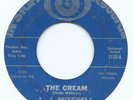 NORTHERN SOUL / FUNK 45 - L J MITCHELL 