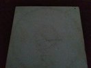 beatles white album vintage and original...real good condition.