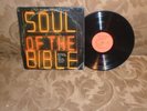 Cannonball Adderley Presents Soul Of the Bible Nat Adderley Sextet Capitol 2 LP