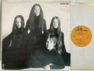 FANNY - FANNY HILL - UK REPRISE RECORDS VINYL LP 1972 - VG+ / VG