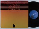 CANNONBALL ADDERLEY Somethin' Else BLUE NOTE LP VG+ stereo UA #