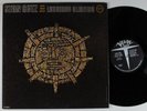 STAN GETZ/LAURINDO ALMEIDA Self Titled VERVE V-8665 LP VG+ mono gatefold #