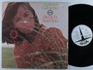 ASTRUD GILBERTO Beach Samba VERVE LP wlp gatefold #
