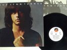 JOE LYNN TURNER RESCUE YOU ELEKTRA P-13198 JAPAN PROMO VINYL LP