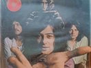 LED ZEPPELIN THE HAND THAT FEEDS RED COLORED VINYL SEALED LIMITED EDITION  500