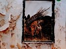 LED ZEPPELIN IV COLORED VINYL  USED SEALED MINT TRANSPARENT AQUA GREEN