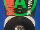 Ramones - I Wanna Live/Merry Christmas - VG+ 1987 Beggars Banquet 12