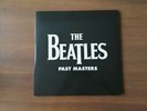 The Beatles Past Masters Double Vinyl LP