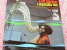 ALICE COLTRANE A Monastic Trio LP (1972) Impulse orig spiritual jazz
