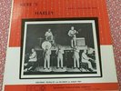 HARLEY FREY Here's Harley A Man Playing With Himself LP RPC custom jazz outsider