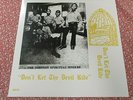 JOHNSON SPIRITUAL SINGERS Don't Let The Devil Ride (2017) LP gospel purple wax