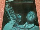 HANK MOBLEY Soul Station (1960) LP Blue Note original mono rvg deep groove