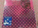 GRACHAN MONCUR III Evolution (2010) 2LP Blue Note Music Matters 45rpm SEALED