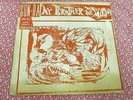 SUN RA ARKESTRA My Brother The Wind Vol. II LP (1971) El Saturn orig free jazz