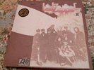 Led Zeppelin II LP - Vinyl Record - Used /Good