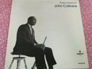 JOHN COLTRANE Ascension (1965) LP Impulse Mono free jazz EDITION I
