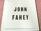 JOHN FAHEY Blind Joe Death (1964) LP 1st Takoma reissue folk americana