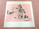 SUN RA ARKESTRA Disco 3000 LP (1978) orig El Saturn free jazz