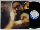 BOOKER ERVIN The In Between BLUE NOTE LP van gelder #