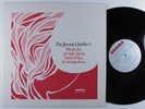 JIMMY GIUFFRE 3 Music For People, Birds, Butterflies... CHOICE LP VG+ #