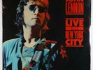 John Lennon - Live In New York City LP - Capitol SEALED
